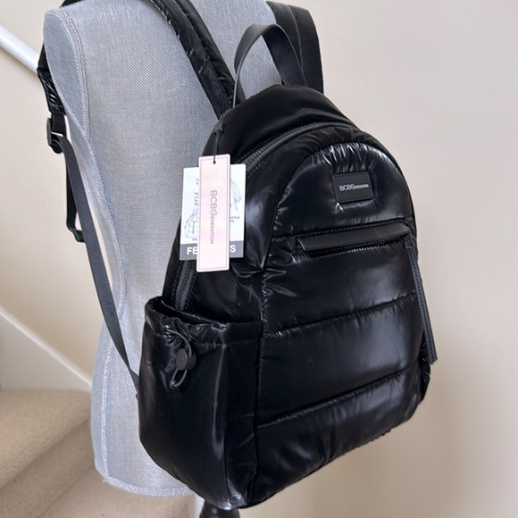 hemp mini backpack COTTON DAYPACK – Shangri-La Crafts and Gifts Color:PL-04 theft pocket as well patch DISNEY Pocahontas Kids Backpack